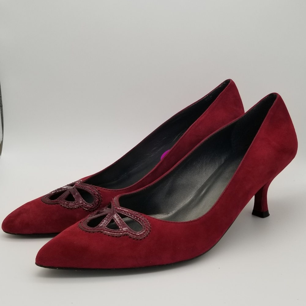 Stuart Weitzman pumps size 8.5m